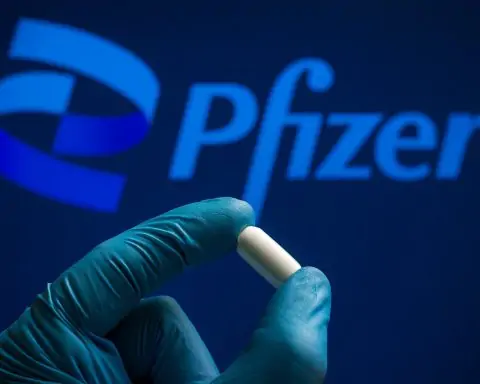 Pfizer (PFE) Stock Today, November 17, 2025: Migraine Drug Launch in India, Metsera Deal Closes and New RSV Vaccine Data