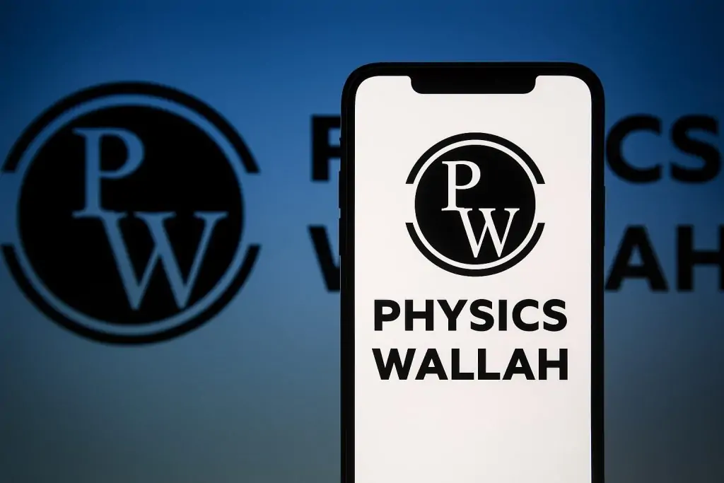 PhysicsWallah IPO GMP Today, 13 November 2025: Grey Market Premium Turns Flat As QIBs Rescue Subscription