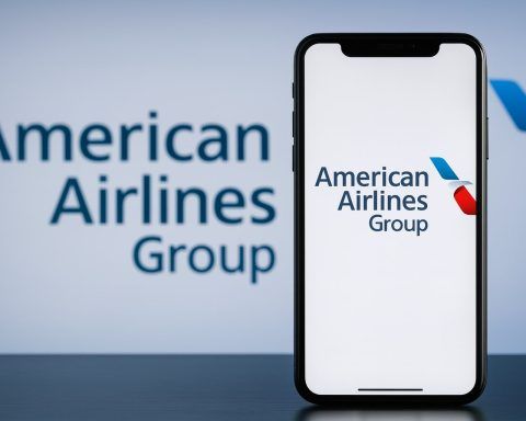 AAL Stock Today (November 22, 2025): American Airlines Extends Rally After Regulatory Relief and Earnings Beat