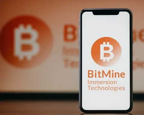 BMNR Stock Today (November 22, 2025): Why BitMine Immersion Is So Volatile After a $328 Million Profit