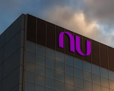 Nu Holdings (NU) Stock Today, November 22, 2025: Riding a Record Earnings Rally Near All‑Time Highs