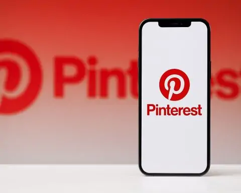 Pinterest Stock Plunges 18% on Earnings Miss – Can AI and Record Users Fuel a Rebound?