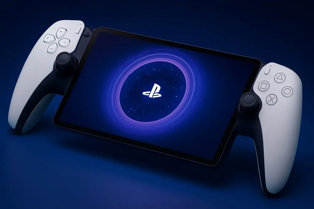 PlayStation Portal Gets Cloud Streaming Today (Nov. 6, 2025): Stream Select PS5 Digital Games Without Your Console On — New UI, 3D Audio, and In‑Game Purchases