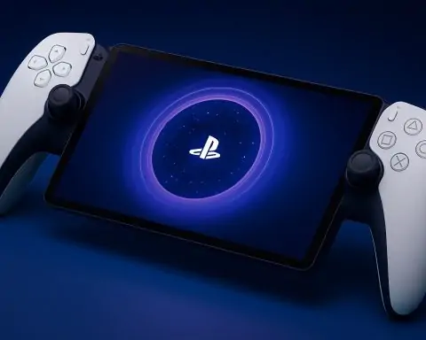 PlayStation Portal Gets Cloud Streaming Today (Nov. 6, 2025): Stream Select PS5 Digital Games Without Your Console On — New UI, 3D Audio, and In‑Game Purchases