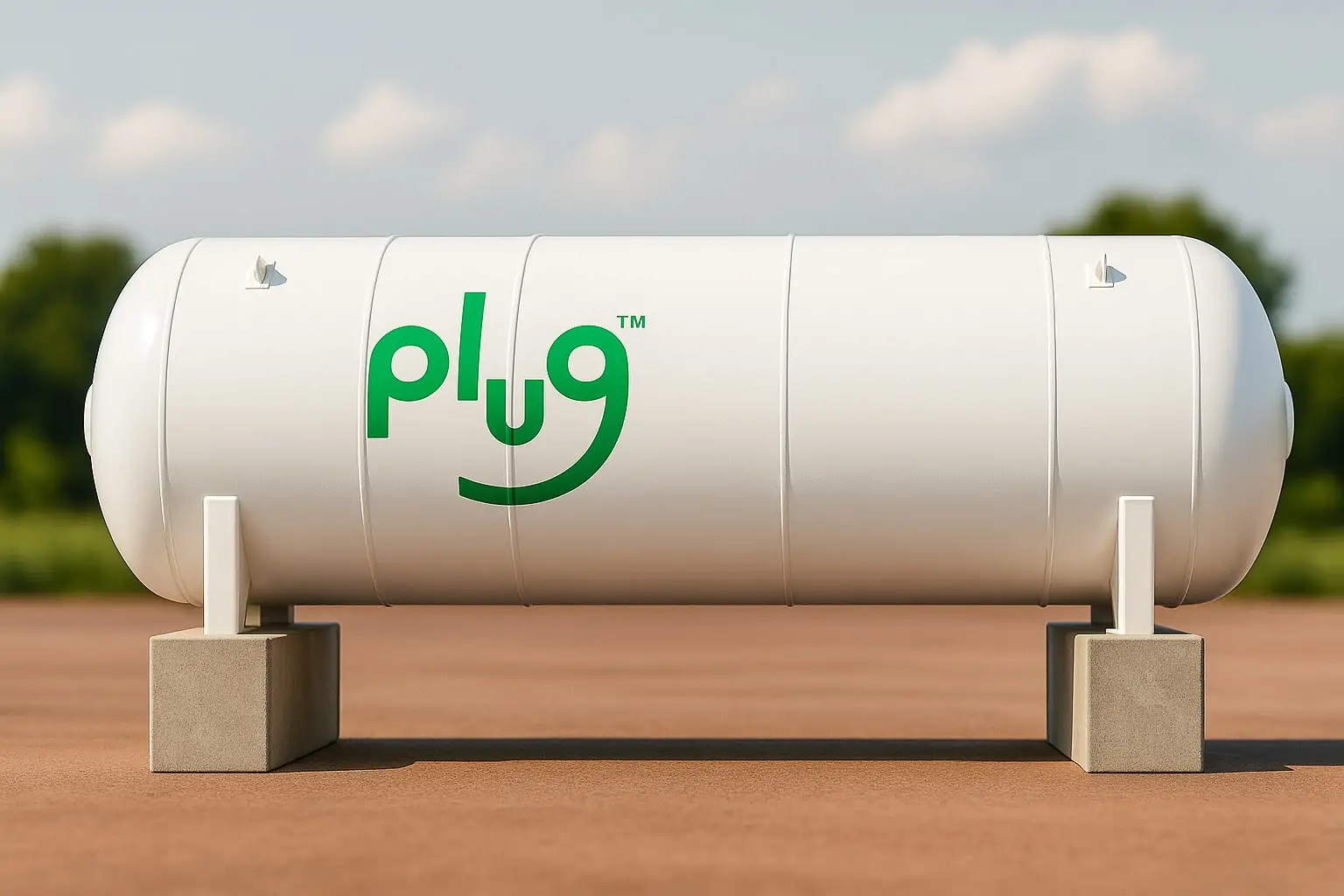 Plug Power’s Hydrogen Gamble: 226% Stock Surge Amid Hype, Hope, and Hurdles