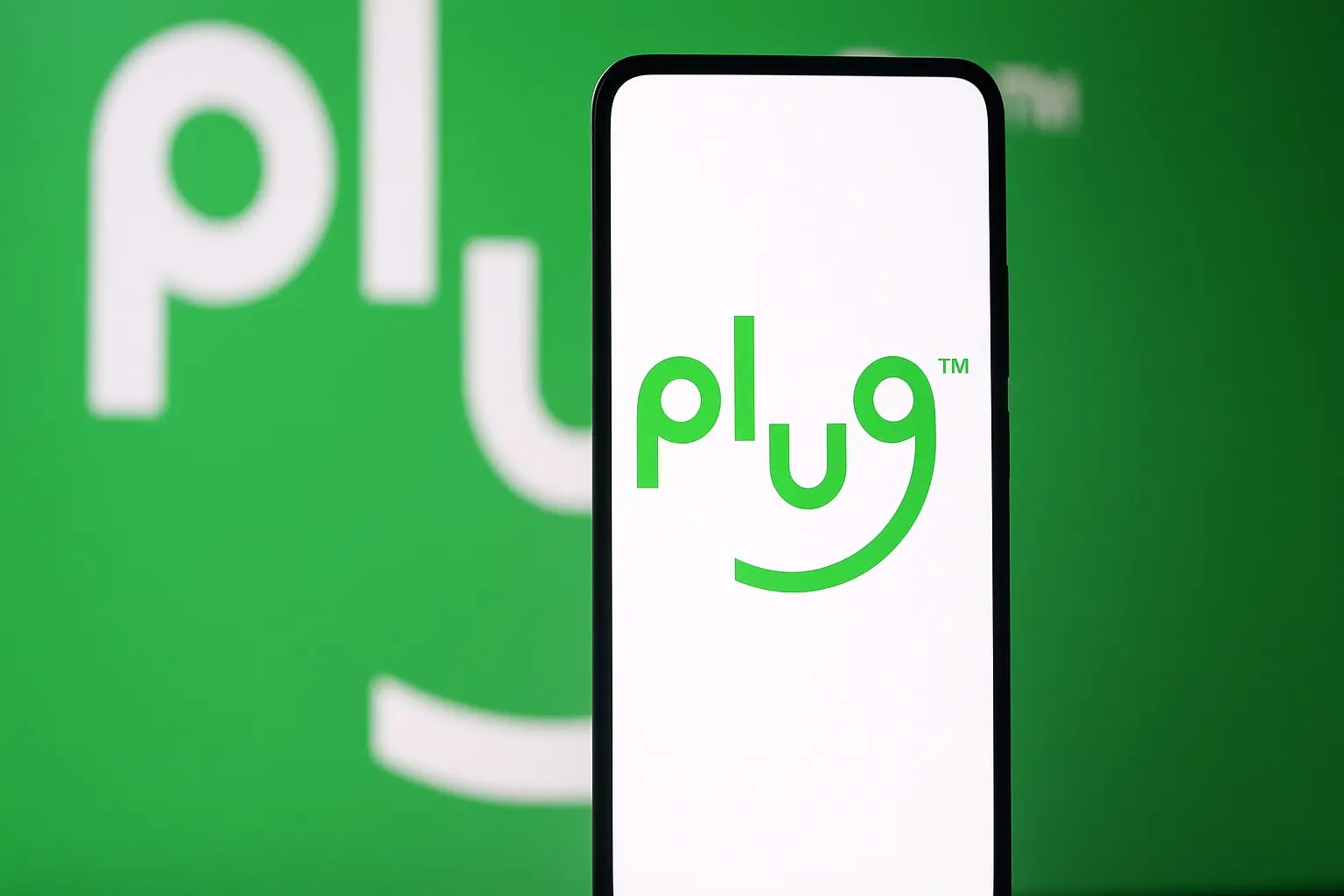 Plug Power (PLUG) news today — Nov. 7, 2025: Dutch H2 Hollandia build kicks off as Q3 earnings near