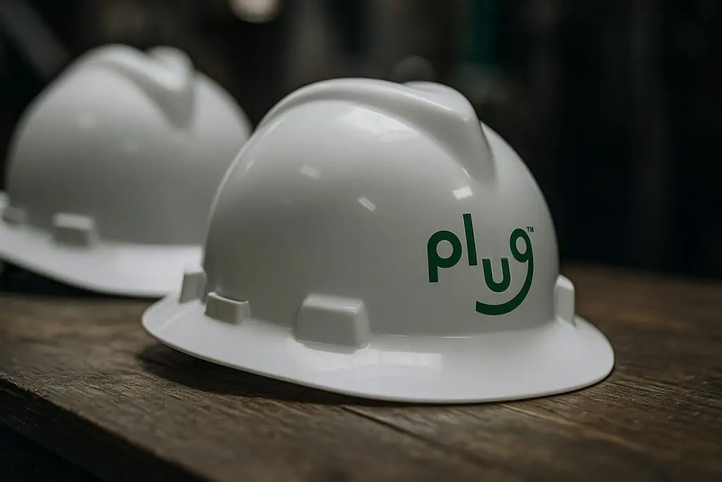 Plug Power’s Hydrogen Comeback: Why PLUG Stock Skyrocketed 226% – and What’s Next