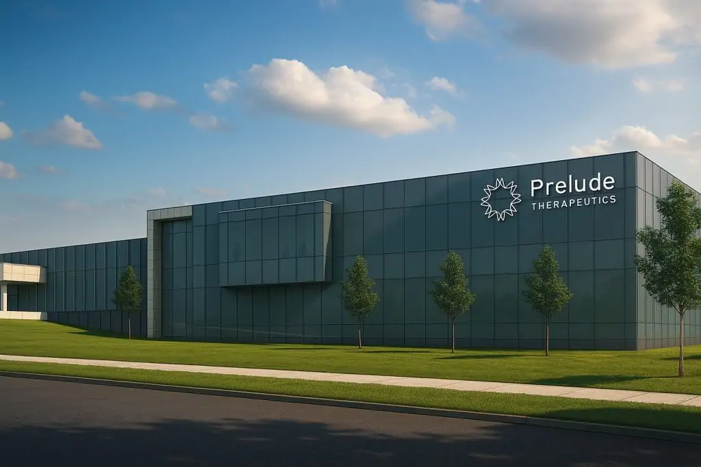 Prelude Therapeutics (PRLD) Stock’s Wild Ride: 150% Surge, Big Pharma Deal & What’s Next