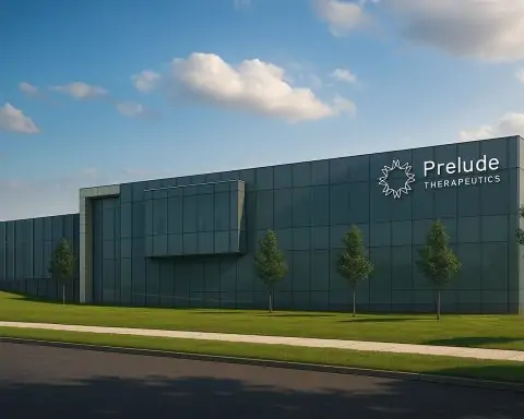 Prelude Therapeutics (PRLD) Stock’s Wild Ride: 150% Surge, Big Pharma Deal & What’s Next