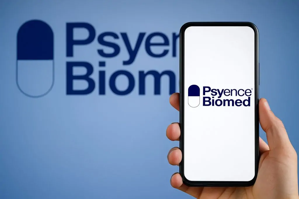 Psyence BioMed (NASDAQ: PBM) Jumps as It Secures Pharmaceutical‑Grade Ibogaine Supply for Global Clinical Trials – 20 November 2025