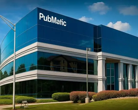 PubMatic (PUBM) Soars on Q3 Beat as Analysts Hike Targets to $20; AI & CTV Momentum in Focus — Nov. 11, 2025