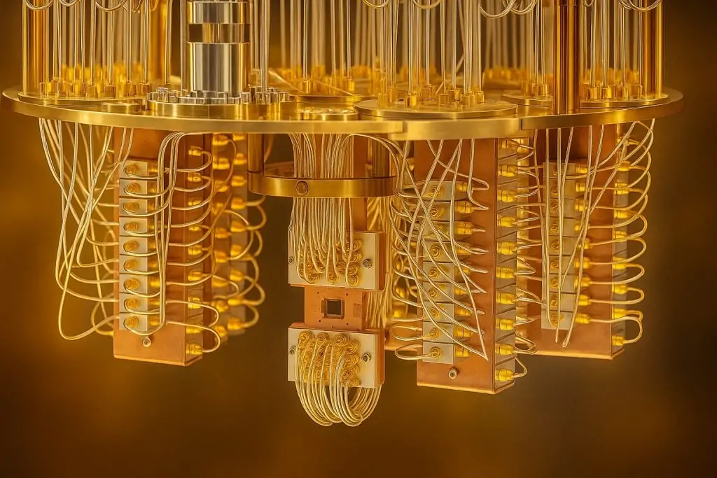 IonQ’s Big Surge – Are Quantum Computing Stocks Just Another Bubble?