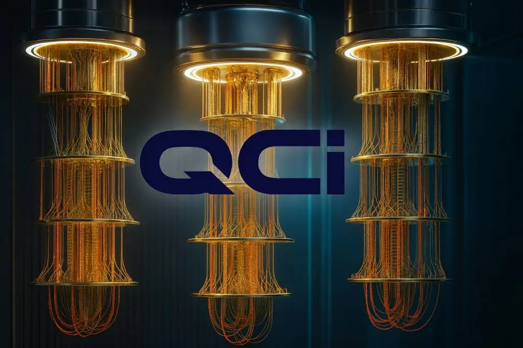 Quantum Computing Inc. (QUBT) Stock Today, Nov. 19, 2025: Neurawave Debut, Q3 Beat and $1.5B Cash Pile Fuel Volatile Rally