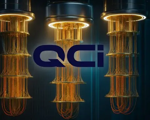 Quantum Computing Inc. (QUBT) Stock Today, Nov. 19, 2025: Neurawave Debut, Q3 Beat and $1.5B Cash Pile Fuel Volatile Rally