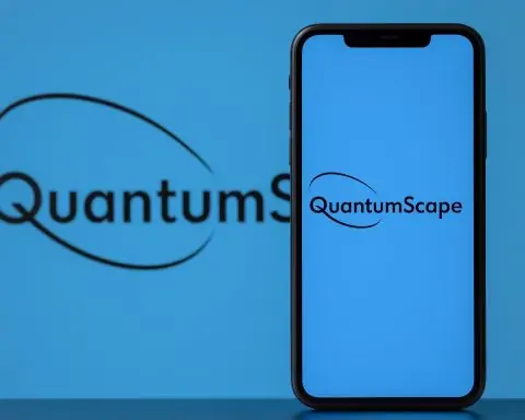 QuantumScape (QS) Stock on November 16, 2025: Solid‑State Battery Breakthroughs, Sharply Higher Volatility, and What Comes Next