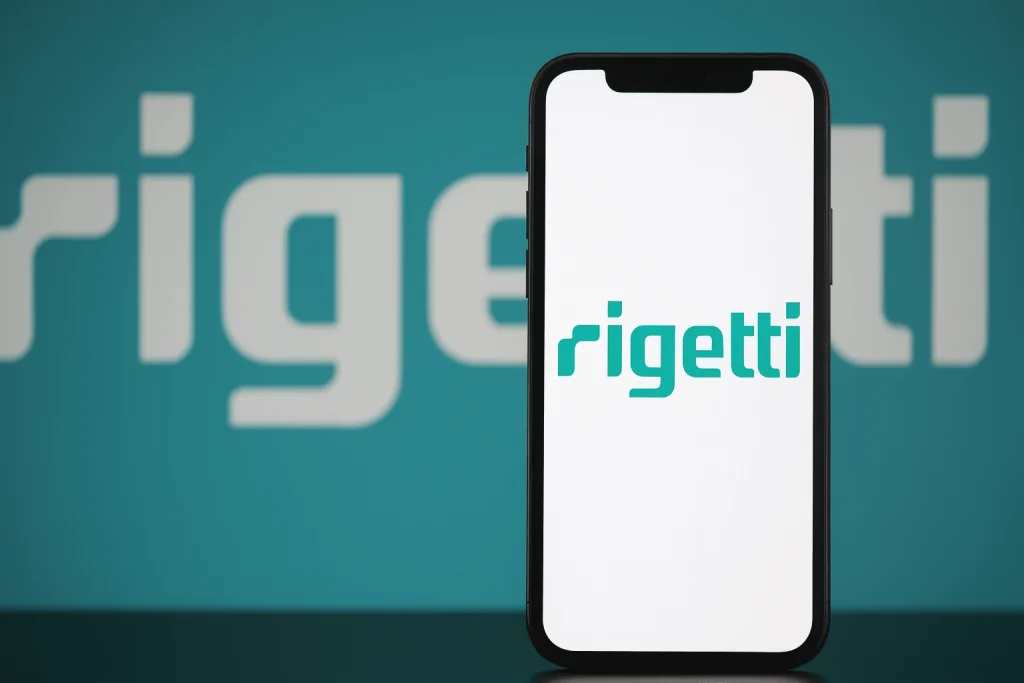 RGTI Stock Today, November 21, 2025: Rigetti Rebounds as Quantum Computing Hype Meets Volatility