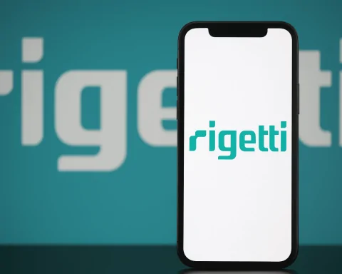 RGTI Stock Today, November 21, 2025: Rigetti Rebounds as Quantum Computing Hype Meets Volatility