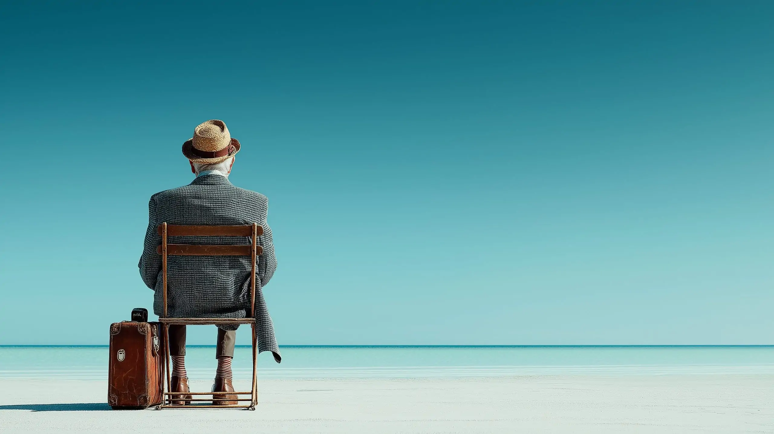 Most Americans Still Want to Retire at 63 — But New Social Security and 401(k) Rules Show Why That’s a Risky Move