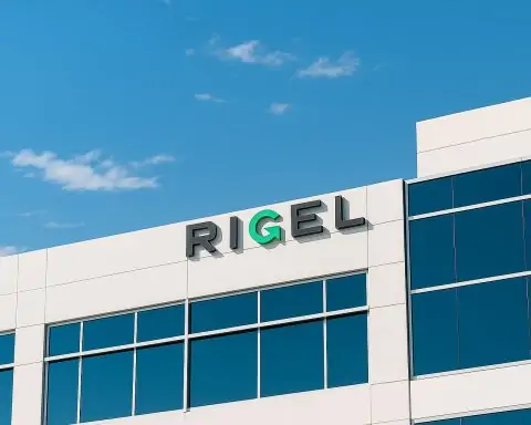 Rigel Pharmaceuticals (RIGL) Stock Skyrockets on Earnings Beat – Latest Drug Updates & Analyst Outlook