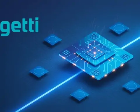 Rigetti Computing (RGTI) Stock Faces Quantum Reality Check: Cramer’s “Sell Half” Call, Bubble Fears and Q3 Fallout – 14 November 2025