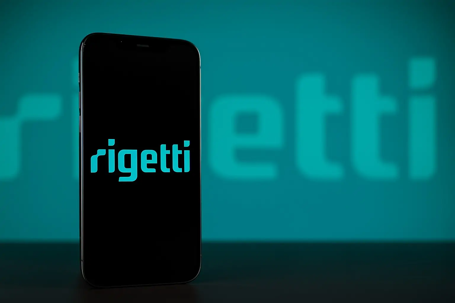 Rigetti (RGTI) Slides ~6% as Earnings Loom: What to Watch on November 7, 2025