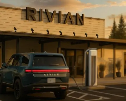 Rivian Stock (RIVN) Today: Price Targets Raised, Battery Bug Emerges and Big Holders Trim Stakes – November 17, 2025