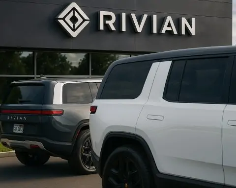 Rivian (RIVN) Today: DA Davidson Lifts Price Target to $15 as CEO Pay Plan, AI Day and Q3 Momentum Dominate — Nov. 11, 2025
