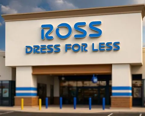 Ross Stores (ROST) Soars as Q3 2025 Earnings Smash Forecasts and Wall Street Hikes Price Targets