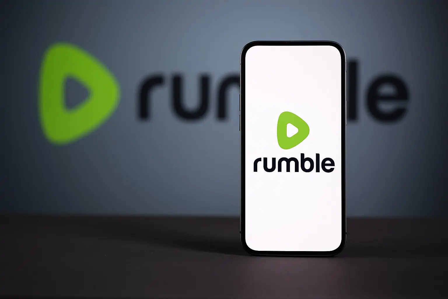 Rumble (RUM) soars on $767M Northern Data deal; Tether pledges up to $250M; Q3 revenue misses — Nov. 10, 2025