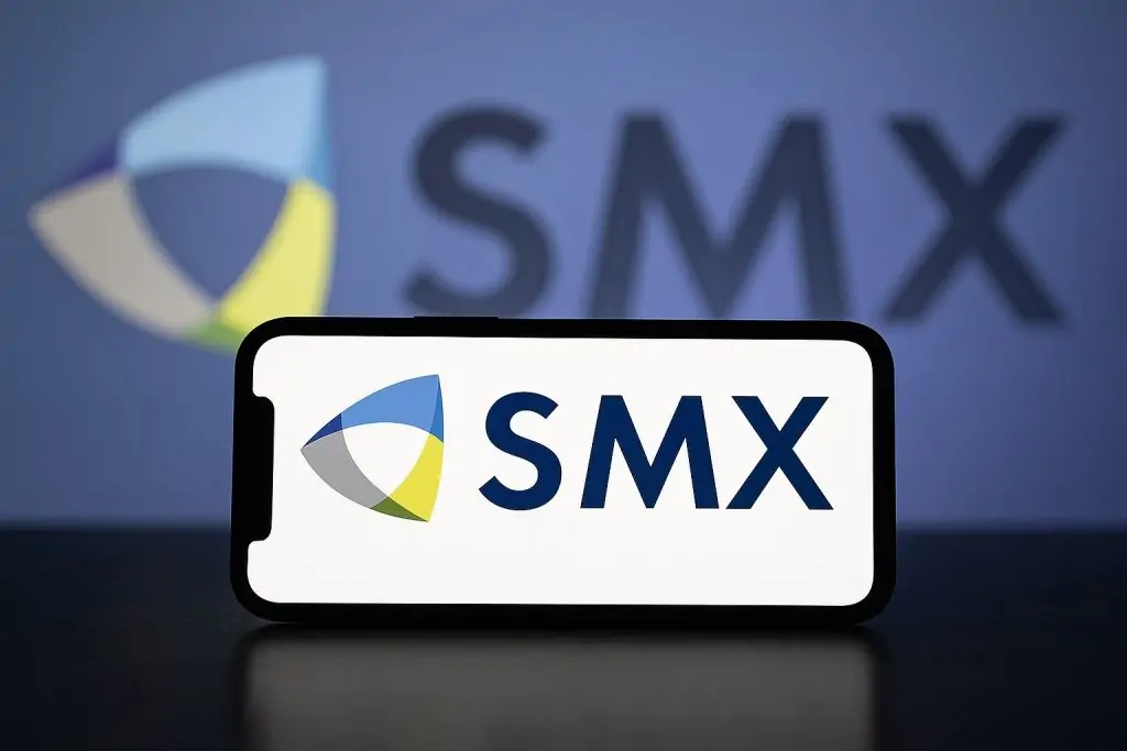 SMX (Security Matters) PLC Stock Rockets on Supply Chain Tech Breakthroughs – Can the 2025 Comeback Last?