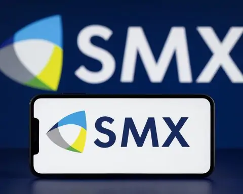 SMX Stock (Security Matters, NASDAQ:SMX): Reverse Split Fallout and Global ‘Proof Economy’ Push – 21 November 2025