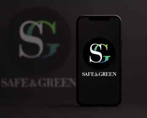 Safe & Green Holdings (SGBX) Jumps Over 20% as Traders Pile Into High-Volatility Energy & AI Pivot Play (Nov. 19, 2025)