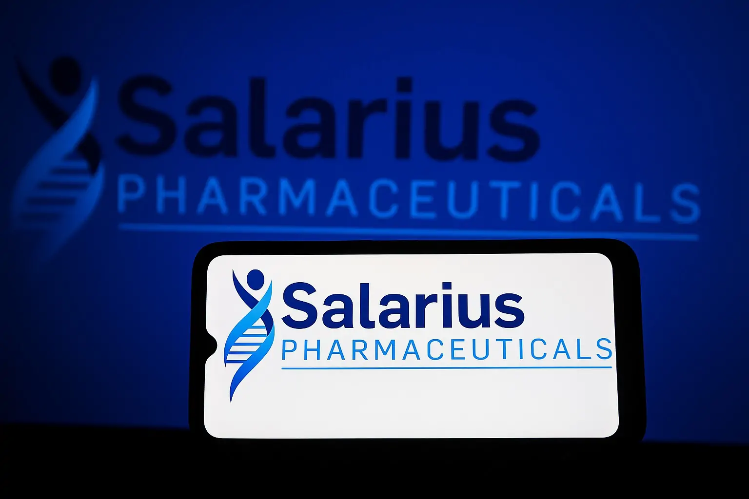 Salarius Pharmaceuticals (SLRX) Stock Jumps as $7M Offering Prices; Closing Expected November 12, 2025 Amid Decoy Therapeutics Merger