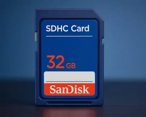 SanDisk (SNDK) Stock: BofA Hikes Target to $300 as New 1TB USB‑C Drive Launches