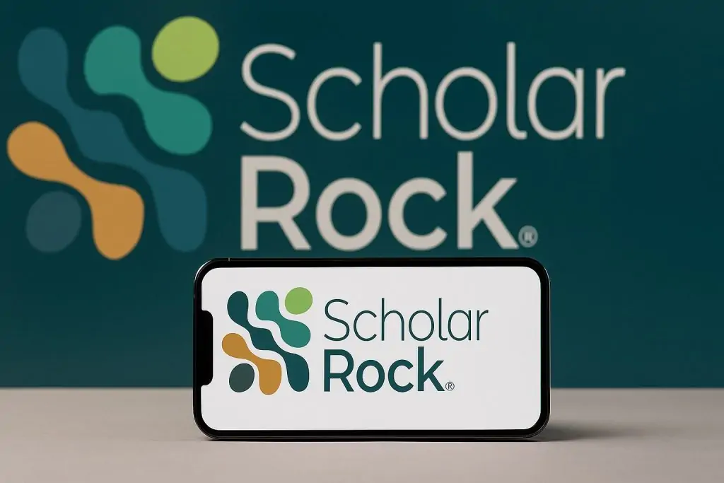 Scholar Rock (NASDAQ: SRRK) Soars on FDA Progress, $200M ATM and Q3 2025 Earnings – November 14, 2025 Update