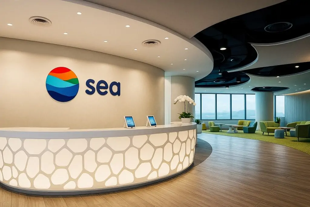 Sea Limited (SE) Q3 2025: Revenue Jumps 38% to $6B; EPS Misses Street View as Shopee Outlook Raised Above 25%