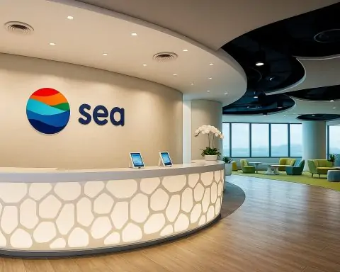 Sea Limited (SE) Q3 2025: Revenue Jumps 38% to $6B; EPS Misses Street View as Shopee Outlook Raised Above 25%