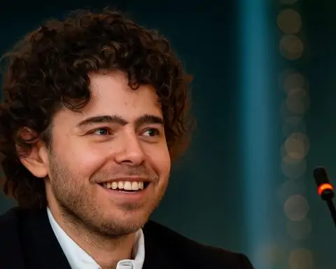 Polymarket’s U.S. Comeback: Shayne Coplan, UFC Deal and the New Arms Race in Blockchain Prediction Markets