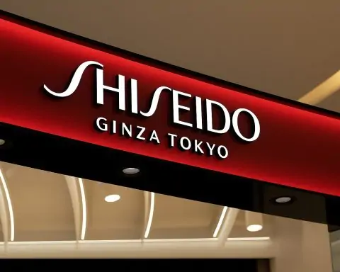 Shiseido cuts 2025 outlook to ¥52bn net loss, books ¥46.8bn Americas impairment and launches 200‑person voluntary exit