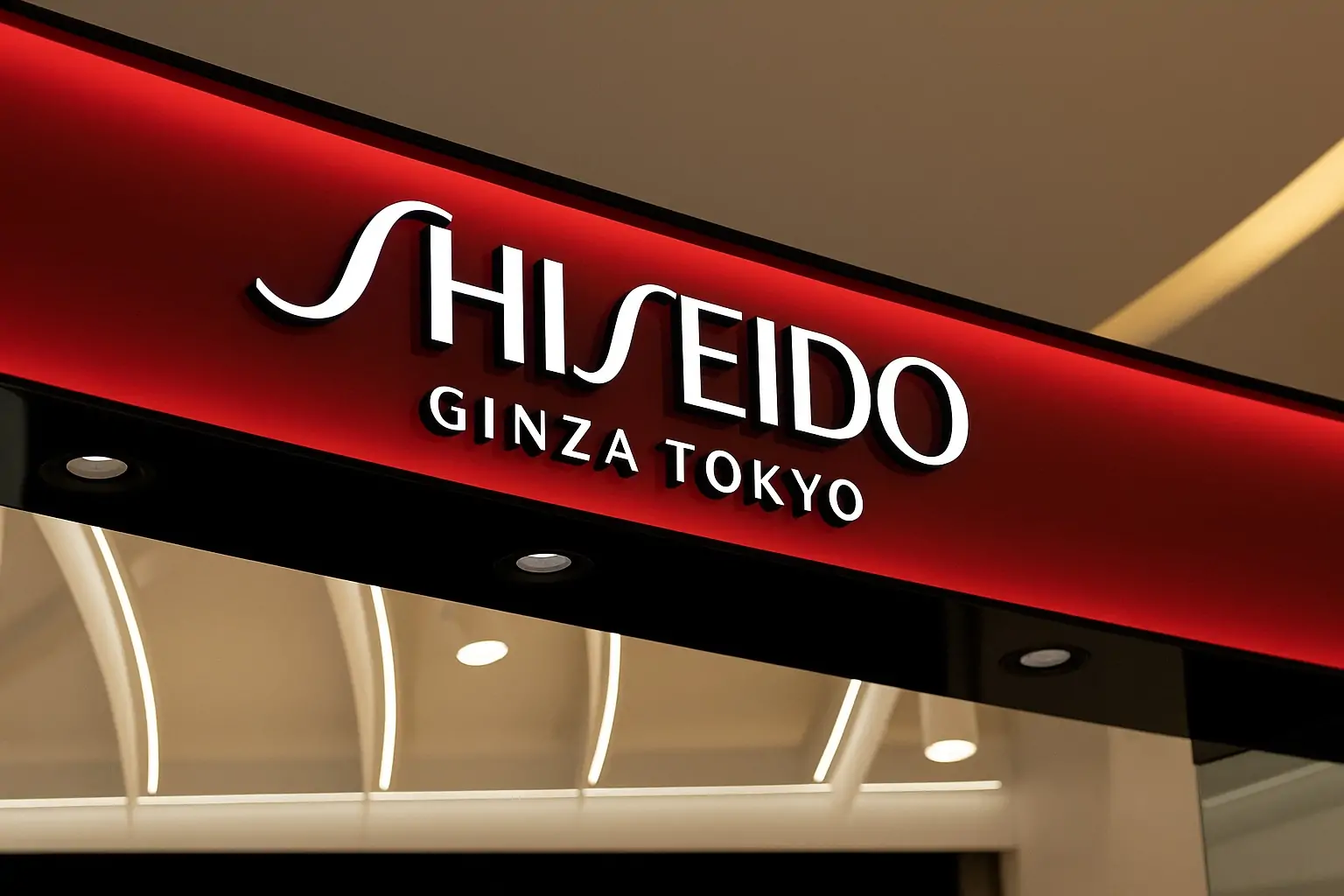 Shiseido cuts 2025 outlook to ¥52bn net loss, books ¥46.8bn Americas impairment and launches 200‑person voluntary exit