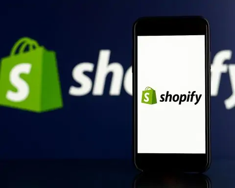 Shopify Q3 2025 Earnings: 32% Sales Surge, Bold Holiday Forecast – Is This Growth Stock Unstoppable?