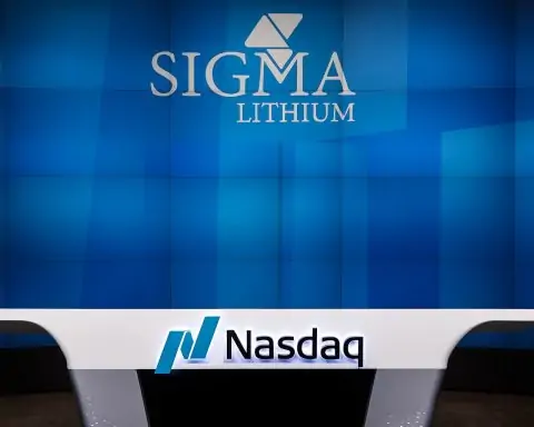 Sigma Lithium (SGML) Stock News Today, Nov. 19, 2025: Premarket Surge, Options Frenzy and Q3 Rebound