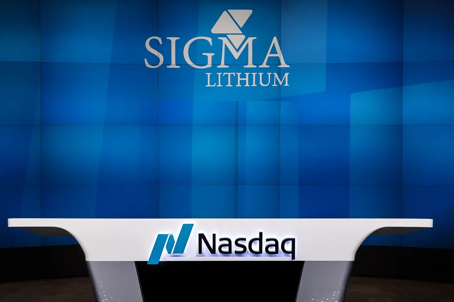 Sigma Lithium (SGML) Stock News Today, Nov. 19, 2025: Premarket Surge, Options Frenzy and Q3 Rebound