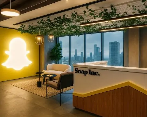 Snap (SNAP) Surges on $400M Perplexity AI Tie‑Up; Fresh Analyst Target, Q3 Beat & Buyback — All the Key Updates for November 6, 2025