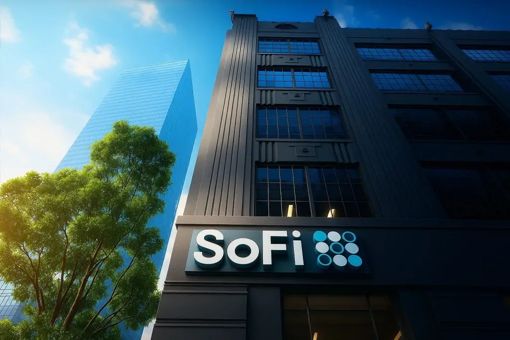 SoFi Technologies (SOFI) Today — Nov. 7, 2025: Shares Ease After Big Run as Fresh Analyst Takes, New Forecasts and “Risk Reduction” Move Make Headlines