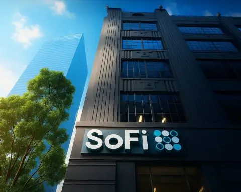 SoFi Technologies (SOFI) Today — Nov. 7, 2025: Shares Ease After Big Run as Fresh Analyst Takes, New Forecasts and “Risk Reduction” Move Make Headlines