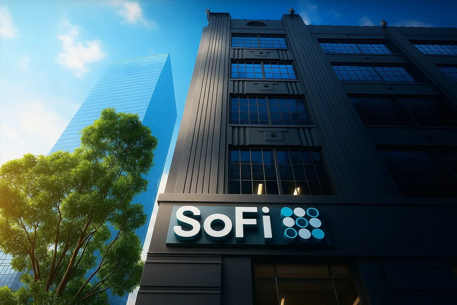 SoFi Technologies (SOFI) Today — Nov. 7, 2025: Shares Ease After Big Run as Fresh Analyst Takes, New Forecasts and “Risk Reduction” Move Make Headlines