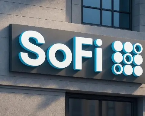 SoFi (SOFI) Becomes First U.S. National Bank to Offer In‑App Crypto Trading; Stock Jumps on Nov. 11, 2025