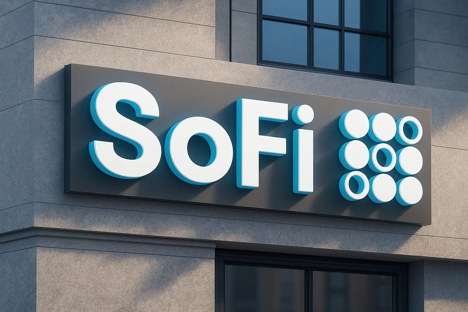 SoFi (SOFI) Becomes First U.S. National Bank to Offer In‑App Crypto Trading; Stock Jumps on Nov. 11, 2025