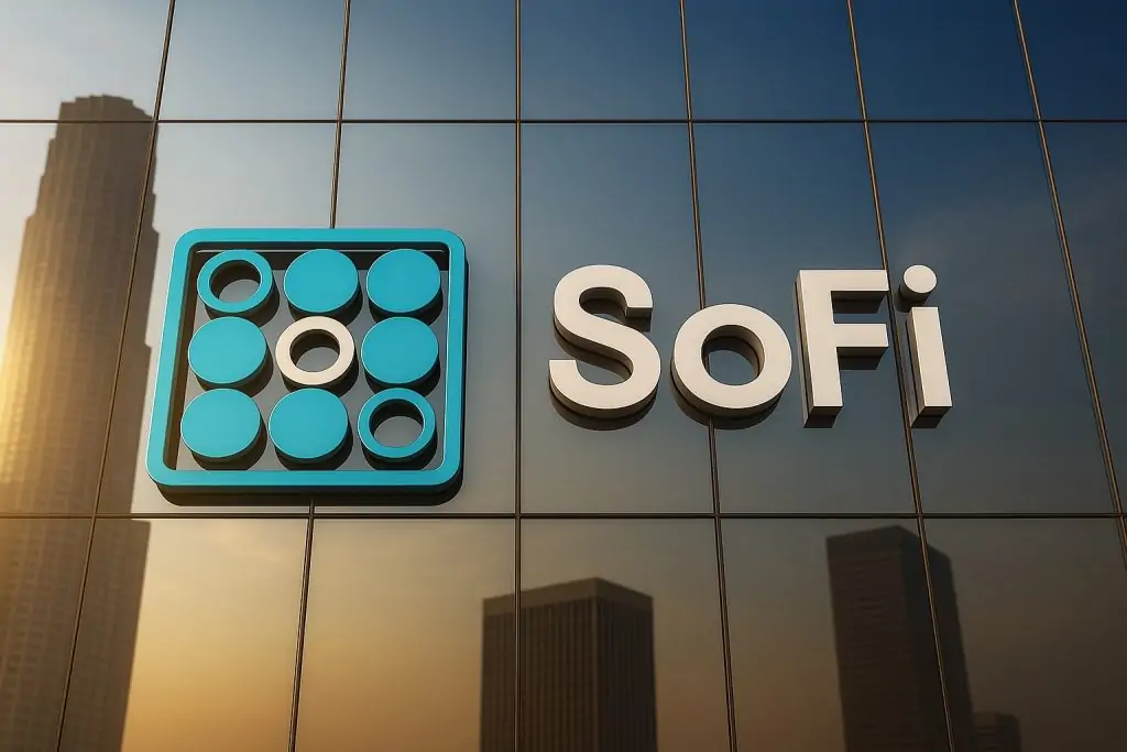 SoFi Stock Soars to New Highs After Record Earnings – Why Some Say It’s Just the Beginning